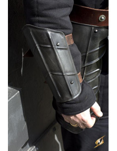 Brassards Dark Drake pour LARP, Epic Armory