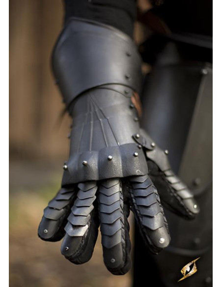 Gantelets fantastiques des...