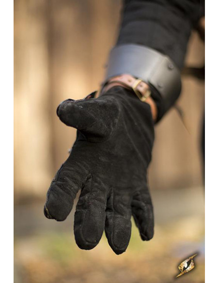 Gantelets fantastiques des...