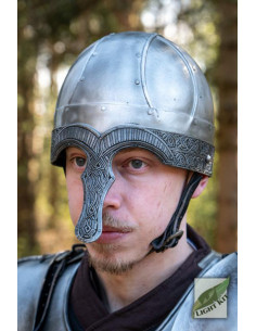 Casque nordique en polyuréthane, Epic Armoury