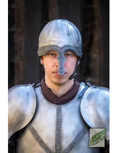Casque nordique en polyuréthane, Epic Armoury 2