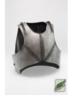 Cuirasse nordique en polyuréthane, Epic Armoury 2