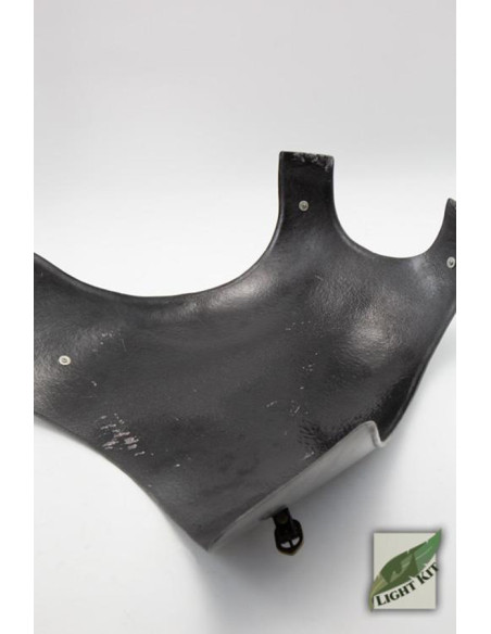 Cuirasse nordique en polyuréthane,...