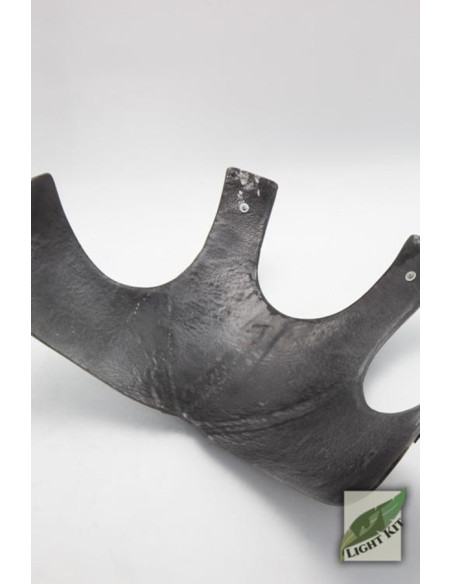 Cuirasse nordique en polyuréthane,...