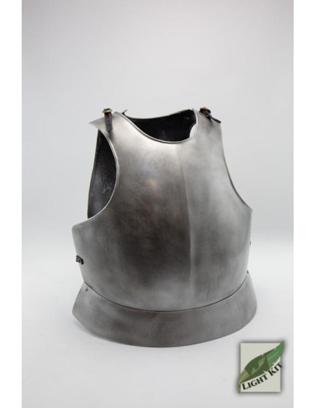 Cuirasse complète de Mercenaire en...