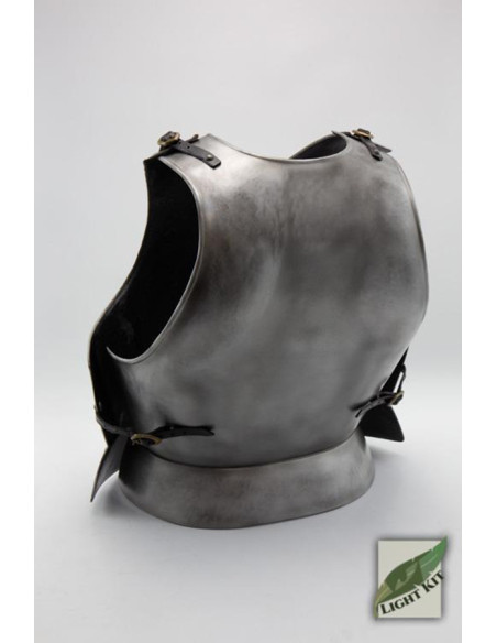 Cuirasse complète de Mercenaire en...