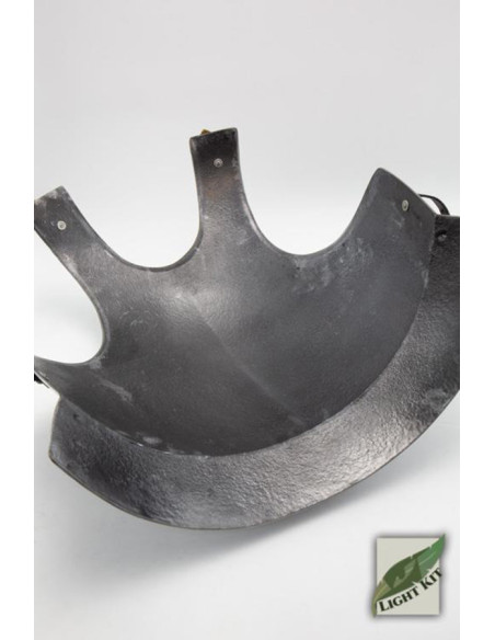 Cuirasse complète de Mercenaire en...