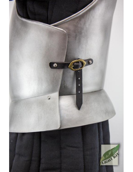 Cuirasse complète de Mercenaire en...