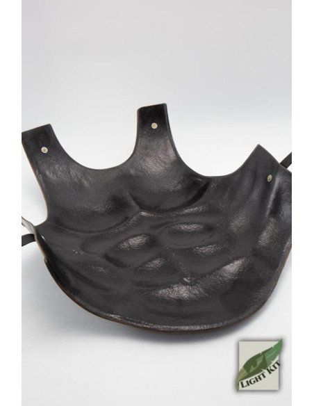 Collier de chasse complet Espartano...