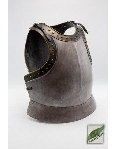 Cuirasse complète pour chevalier médiéval en... 2