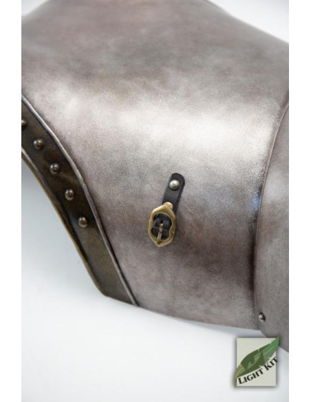 Cuirasse complète pour chevalier...