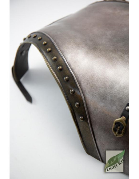 Cuirasse complète pour chevalier...