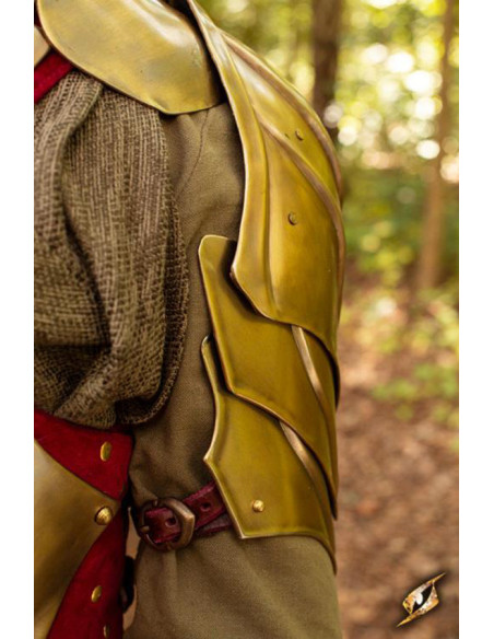 Épaulières Illumine Fantasy, Epic...