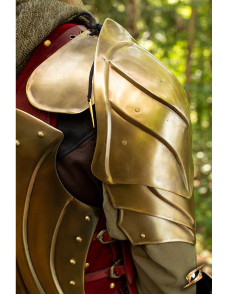 Épaulières Illumine Fantasy, Epic...