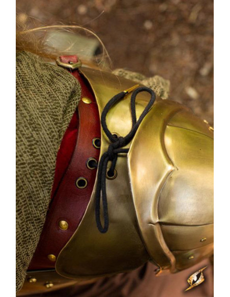 Épaulières Illumine Fantasy, Epic...