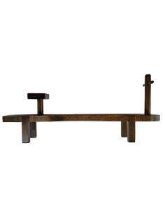 Petit chevalet d'arbalète 2