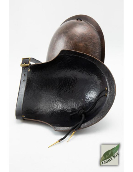 Épaulettes spartiates en...