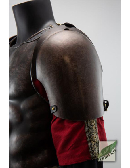 Épaulettes spartiates en...