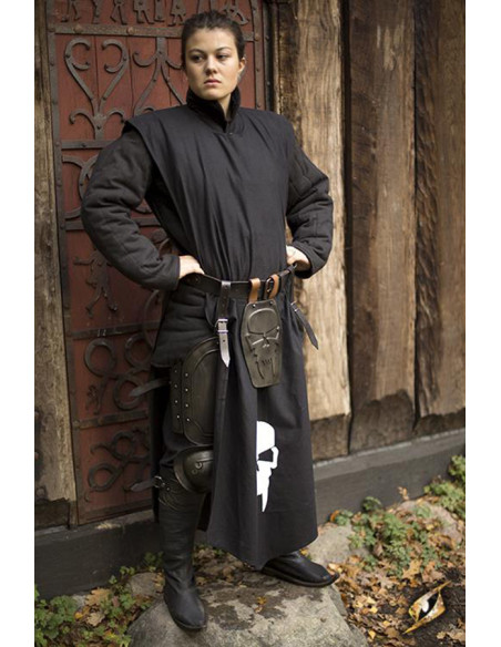 Pompon Calavera fantastique pour...