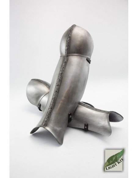 Nordic Greaves en polyuréthane, Epic...