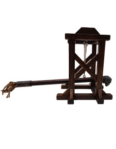 Vérin fixe (45 x 30 x 23 cm.)