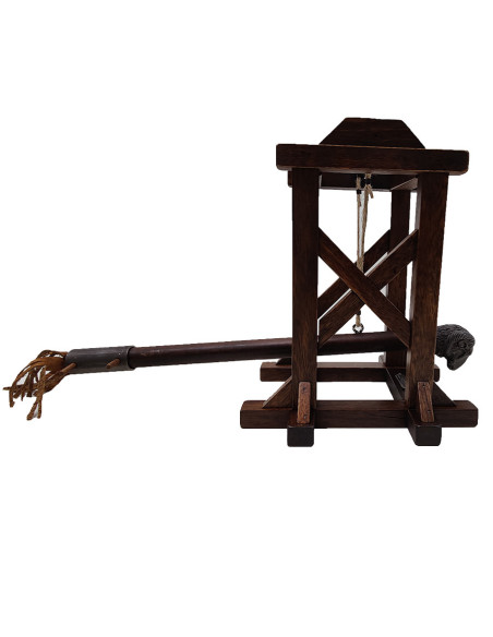 Vérin fixe (45 x 30 x 23 cm.)