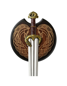 Épée officielle de Guthwine, l'épée d'Eomer du Seigneur... 2