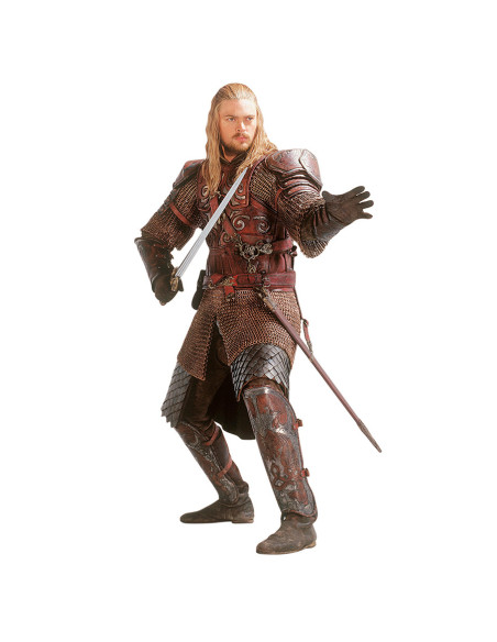 Épée officielle de Guthwine, l'épée...