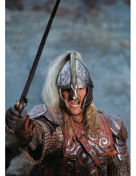 Épée officielle de Guthwine, l'épée...