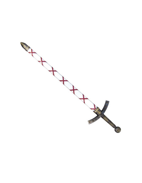 Épée d'Hugo de Payens (France, Première Croisade)