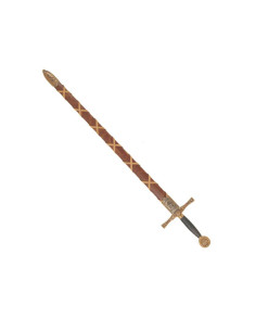 Épée Excalibur du roi Arthur