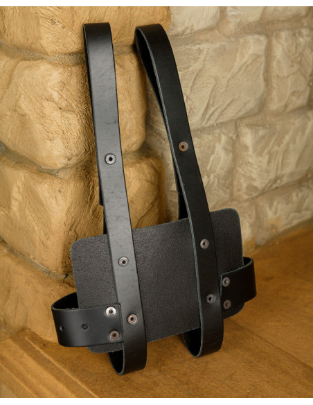 Baldric Tiberius pour porter des...