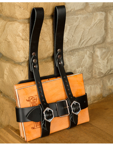 Baldric Tiberius pour porter des...