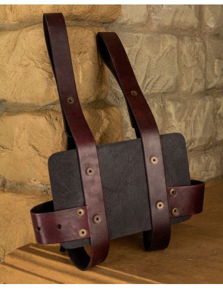 Baldric Tiberius pour porter des...