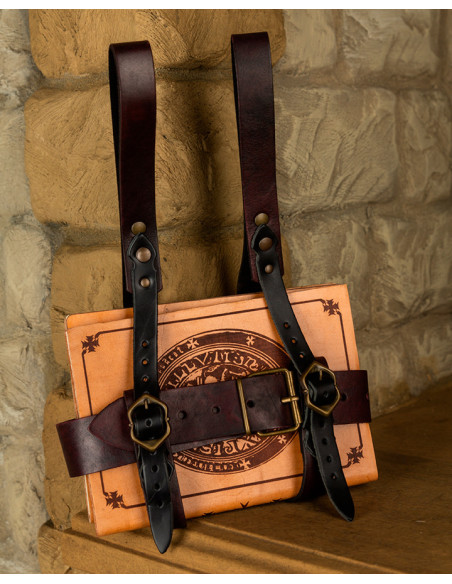 Baldric Tiberius pour porter des...