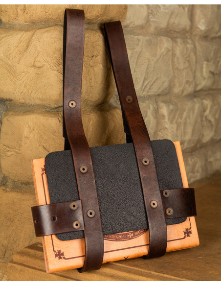 Tahalí Tiberius pour transporter des...