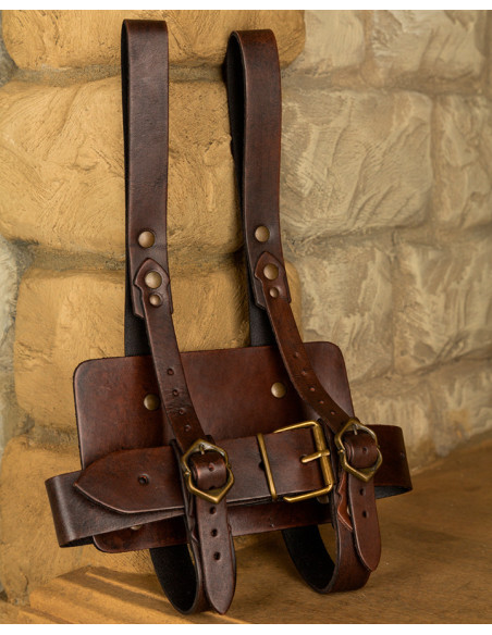 Tahalí Tiberius pour transporter des...