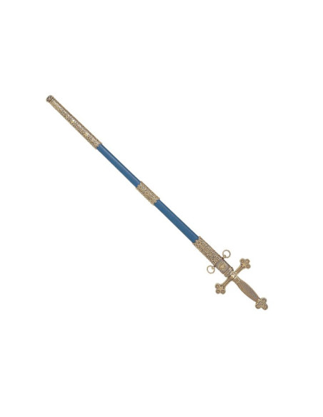Épée maçonnique (XVIIIe siècle)