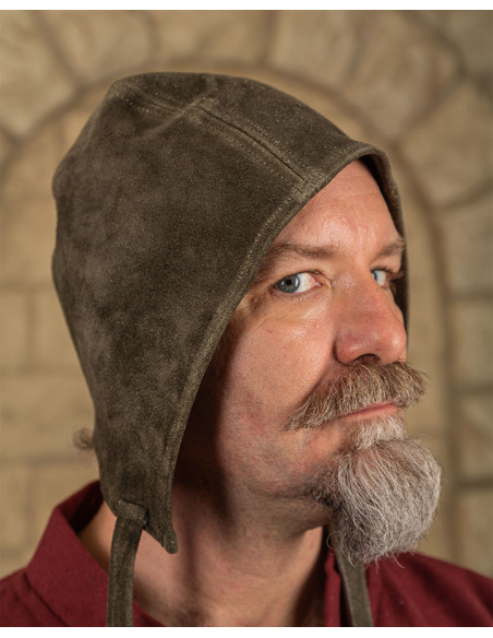 Crêpe paysanne médiévale Martinus,...