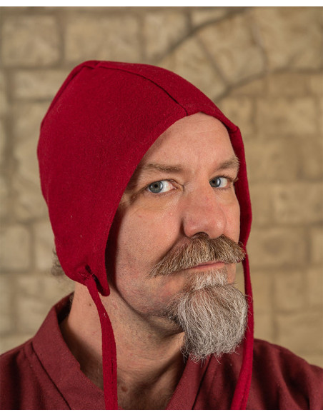 Crêpe paysanne médiévale Martinus,...