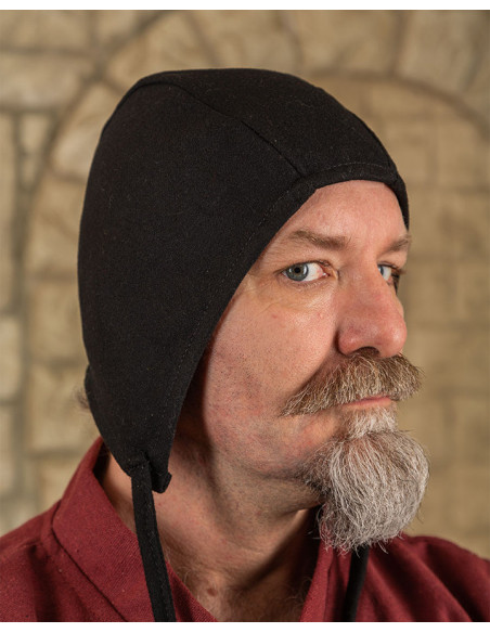 Crêpe paysanne médiévale Martinus,...