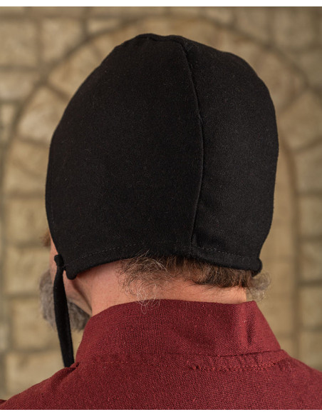 Crêpe paysanne médiévale Martinus,...