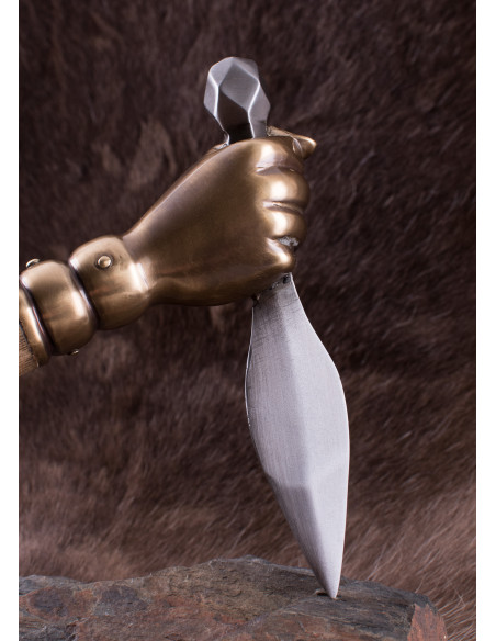 Marteau de guerre allemand, s. 16e