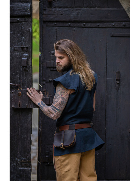 Gilet classique Renaissance modèle...