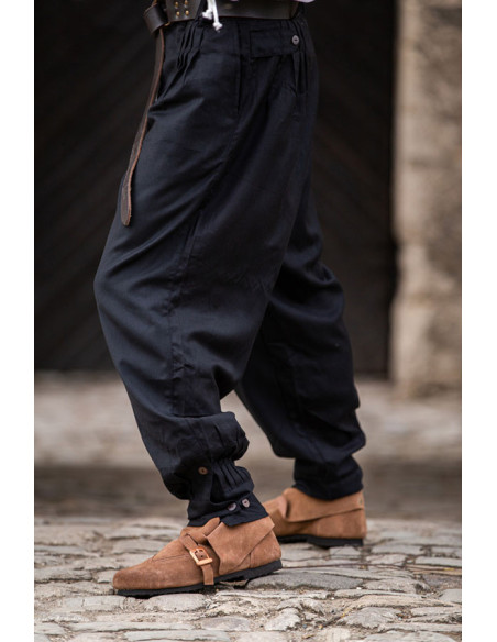 Pantacourt large modèle Eckart,...