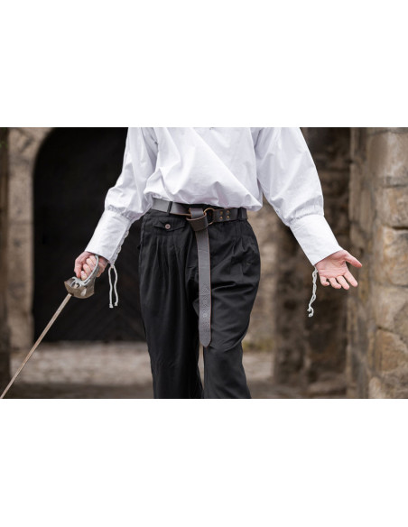 Pantacourt large modèle Eckart,...