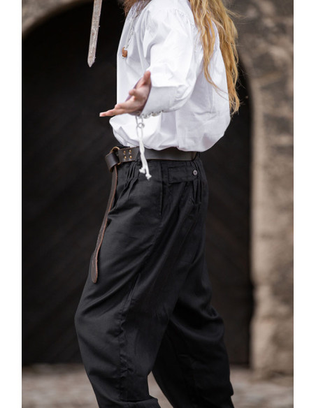 Pantacourt large modèle Eckart,...