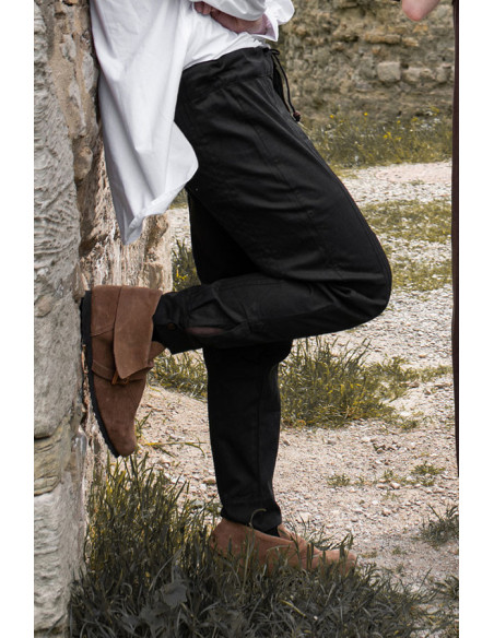 Pantacourt large modèle Eckart,...