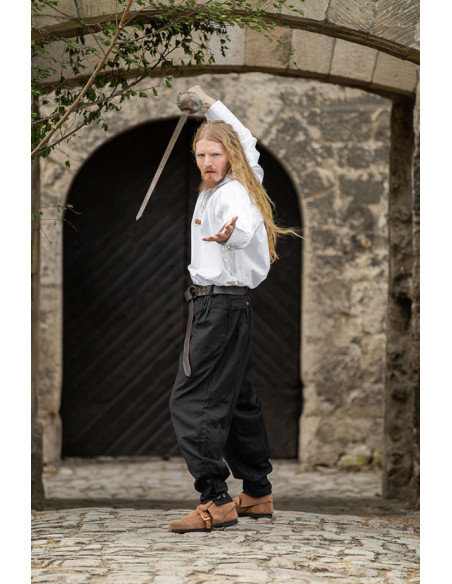 Pantacourt large modèle Eckart,...