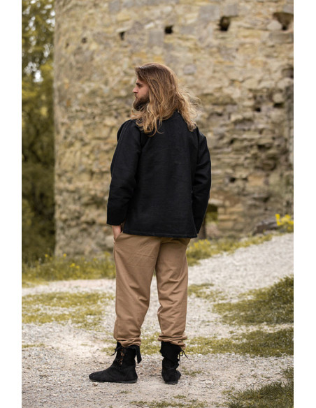 Pantalon médiéval Arvo, couleur...
